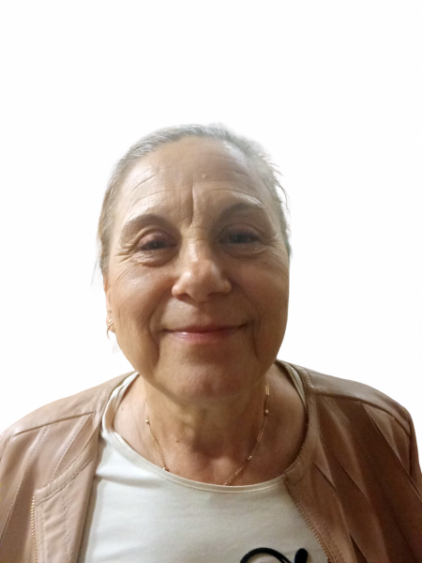 C&Acirc;NDIDA MARIA BORGES