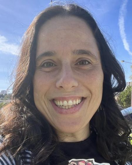 C&Aacute;TIA FILIPA MENDES DOS SANTOS ROSA