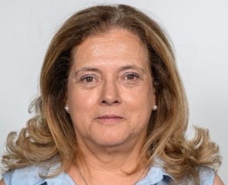 MARIA MARGARIDA VINHAS E SERRA DE VASCONCELOS