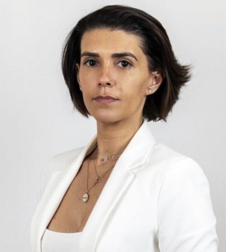 ERICA MENDES MACHADO DOS REIS RICARDO