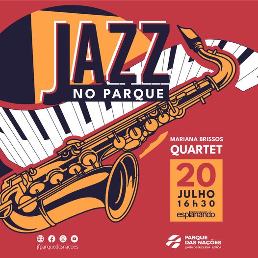 Há Jazz no Parque Há Jazz no Parque