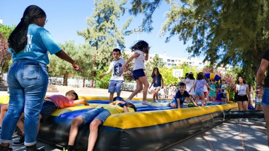 F&eacute;rias aos pulos