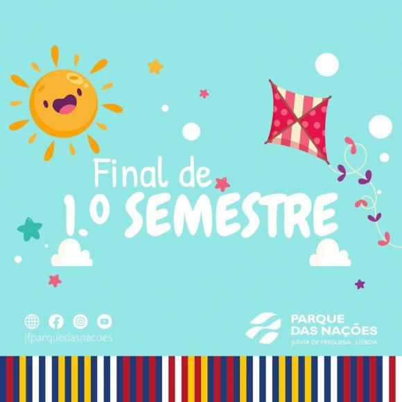 INSCRI&Ccedil;&Otilde;ES ABERTAS PARA FINAL DE SEMESTRE
