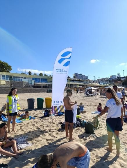 H&aacute; F&eacute;rias no Parque come&ccedil;ou hoje