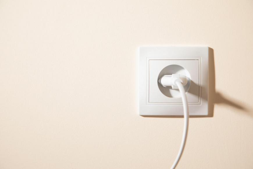 ⚠️Aviso⚠️ - Interrupção no abastecimento de energia ⚠️Aviso⚠️ - Interrupção no abastecimento de energia