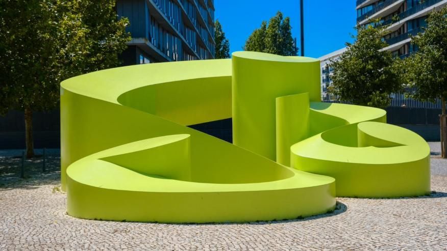 Recupera&ccedil;&atilde;o Arte Urbana