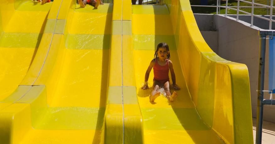 &ldquo;H&aacute; F&eacute;rias no Parque&rdquo; em agosto