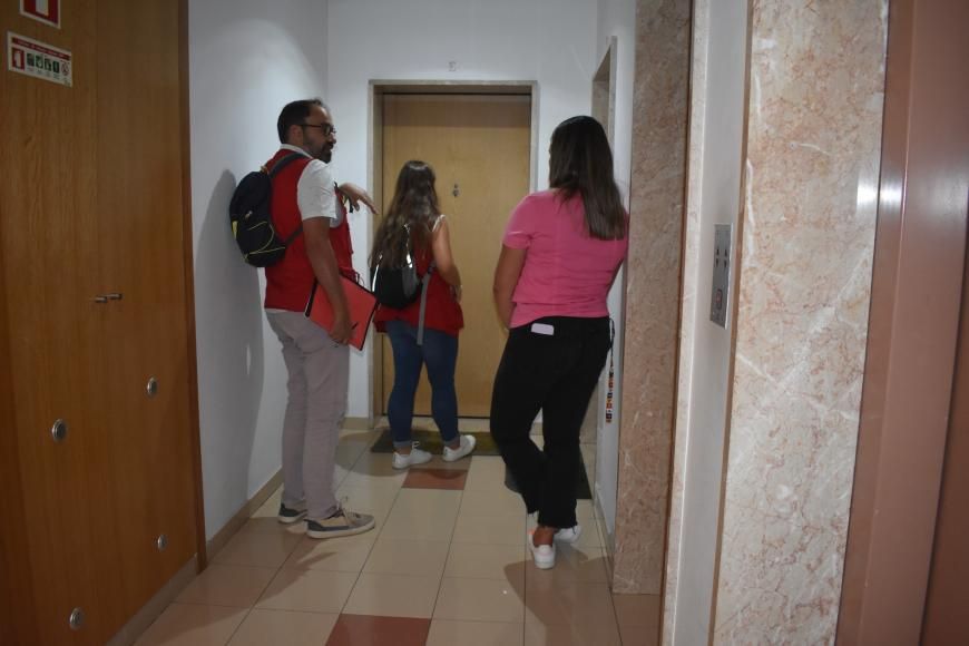 Reduzir o isolamento e a solid&atilde;o com o Projeto RADAR