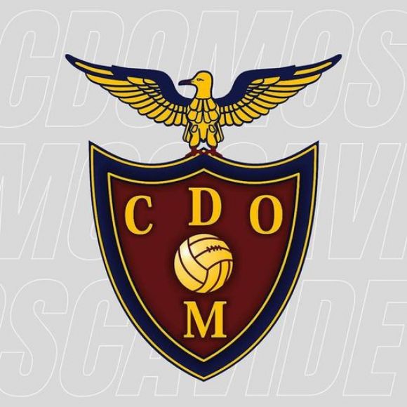 A JFPN felicita o Clube Desportivo dos Olivais e Moscavide pelo seu 112.&ordm; anivers&aacute;rio.