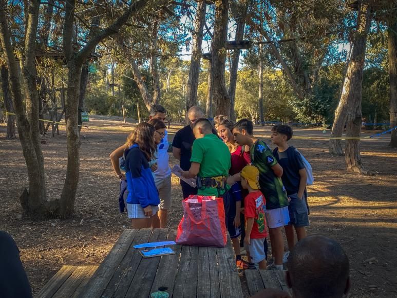 Atividade final Community Champions League