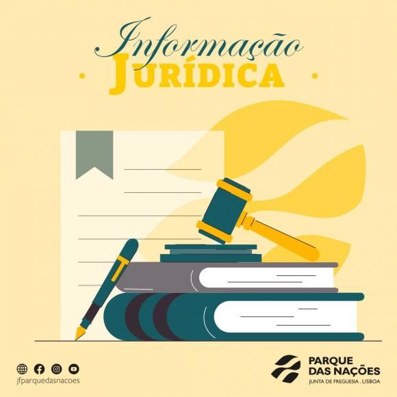 JFPN disponibiliza Servi&ccedil;o de Informa&ccedil;&atilde;o Jur&iacute;dica Gratuita