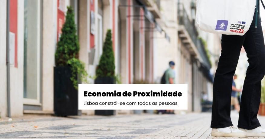 CML lan&ccedil;a processo participativo online