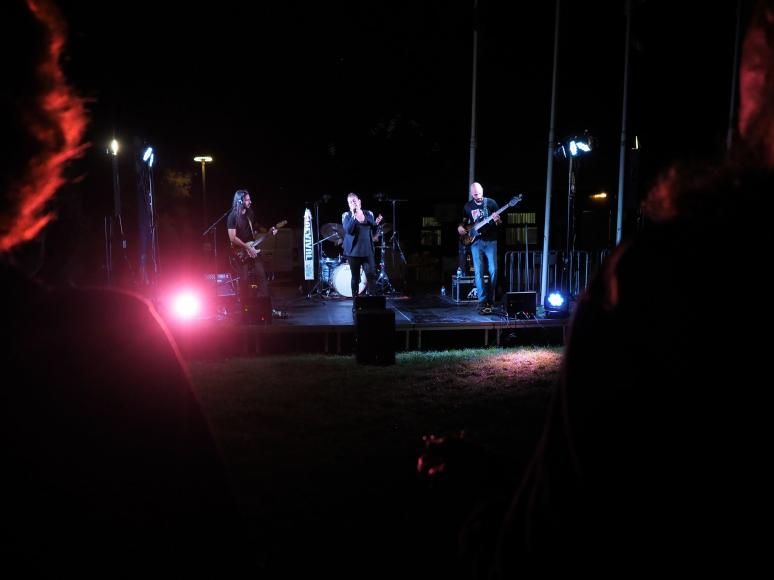 4 Revival Band na abertura da nova temporada cultural da JFPN