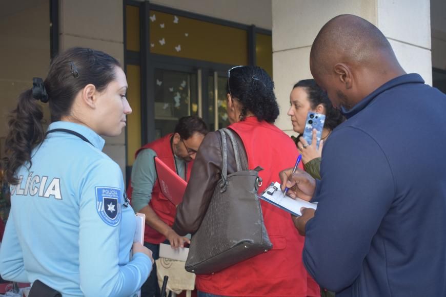 RADAR no combate ao isolamento e &agrave; solid&atilde;o