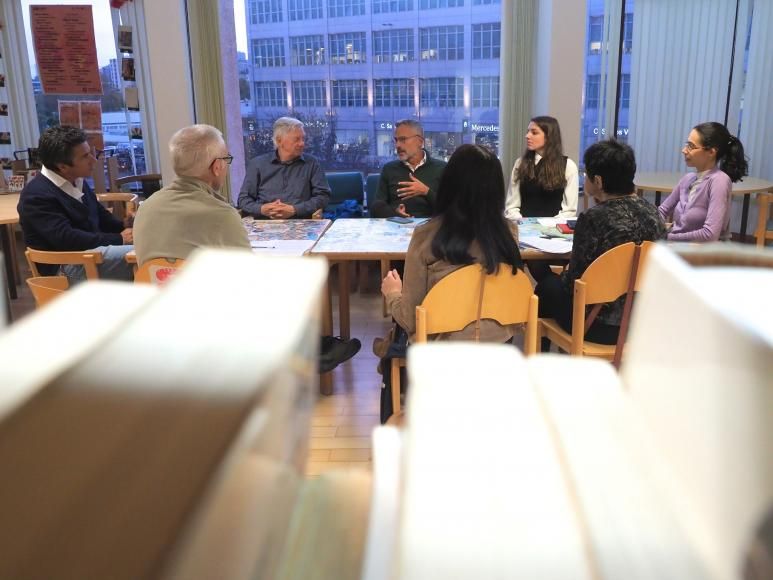 &ldquo;Fic&ccedil;&atilde;o Cient&iacute;fica&rdquo; no regresso do Clube de Leitura