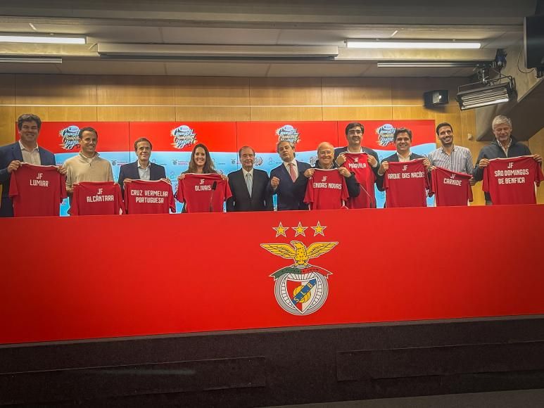 Novo compromisso CCL em 2024/25