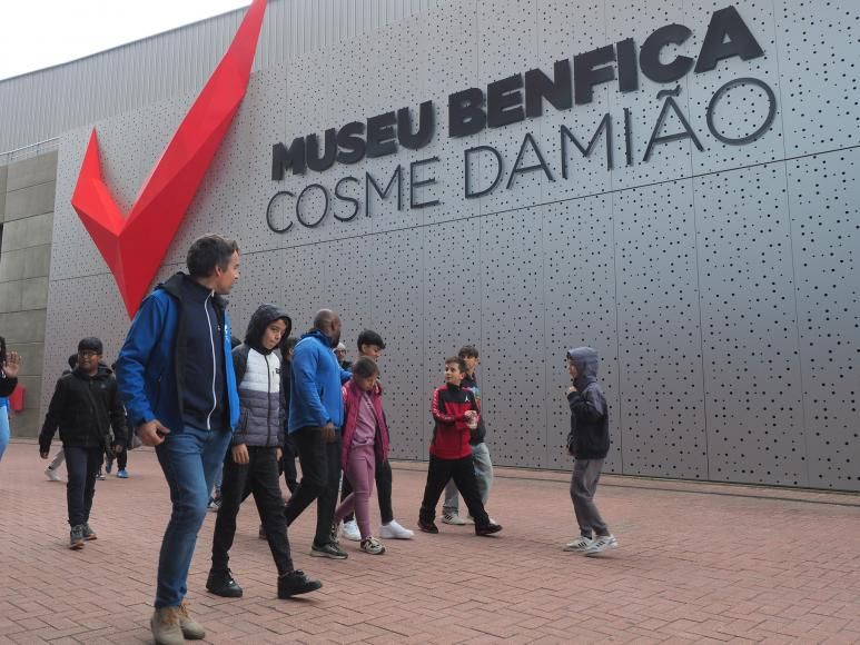 Kick Off Community Champions League