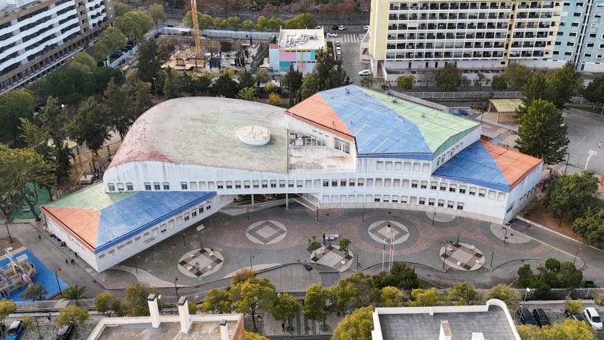 Escola Vasco da Gama completou 25 anos