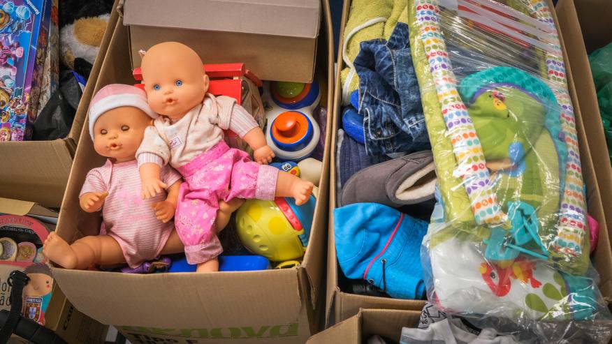 Desafio de Natal das AAAF/CAF