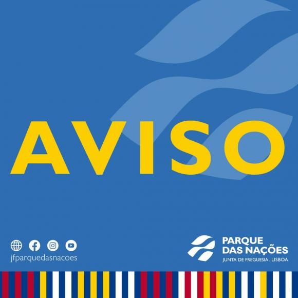 JFPN encerra dias 23, 24, 30 e 31 de dezembro