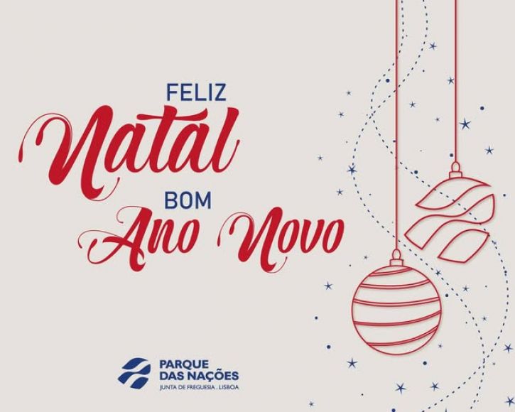 Mensagem de Natal