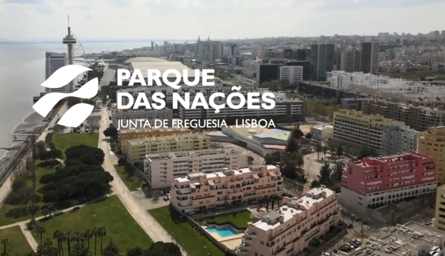 Sabe como funciona a recolha de lixo na zona ribeirinha da nossa Freguesia?