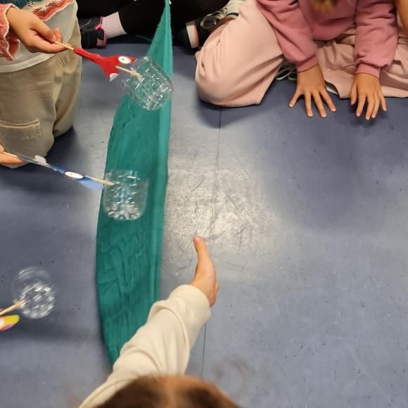 Servi&ccedil;o educativo da BDM-F dinamiza atividades tem&aacute;ticas