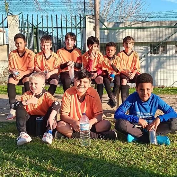 4.&ordf; jornada Torneio Jos&eacute; Tom&eacute;