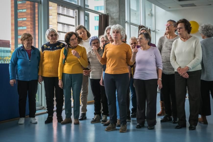 MADURA traz roda de experi&ecirc;ncias sensoriais