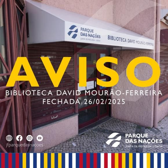 BDM-F encerra dia 26 de fevereiro