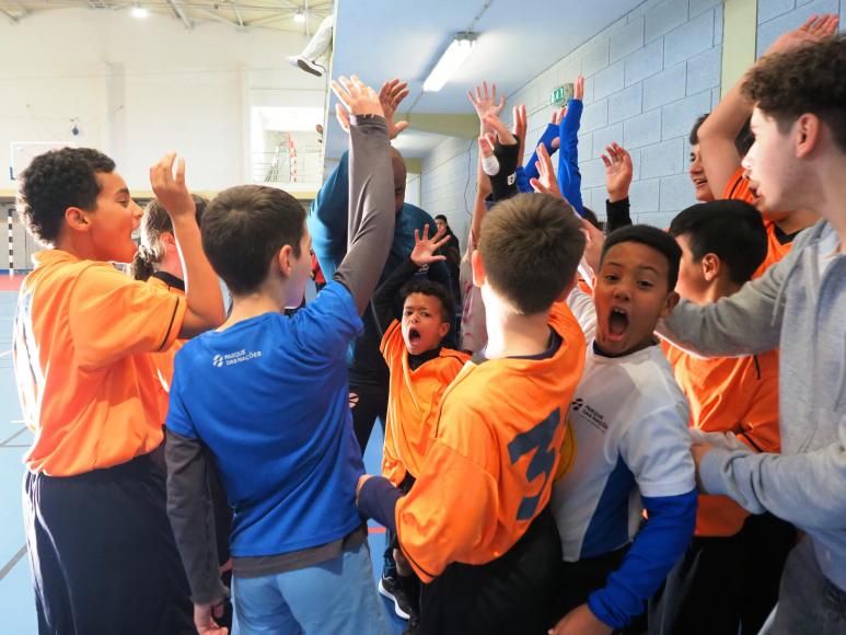 Futsal juvenil do PN joga no torneio Jos&eacute; Tom&eacute; em Santa Clara