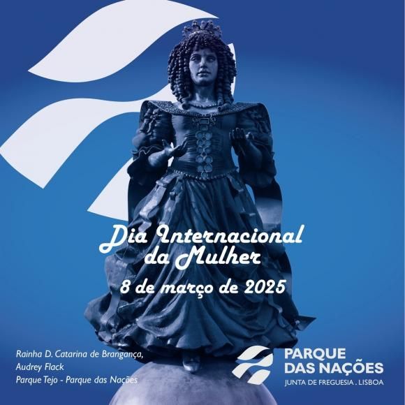 Dia da Mulher - Hoje e todos os dias