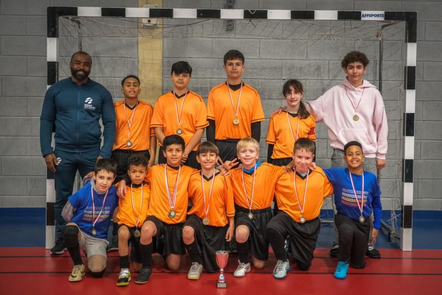 Torneio Jos&eacute; Tom&eacute; terminou este fim de semana