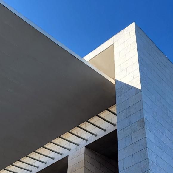 Pavilh&atilde;o de Portugal reabre hoje