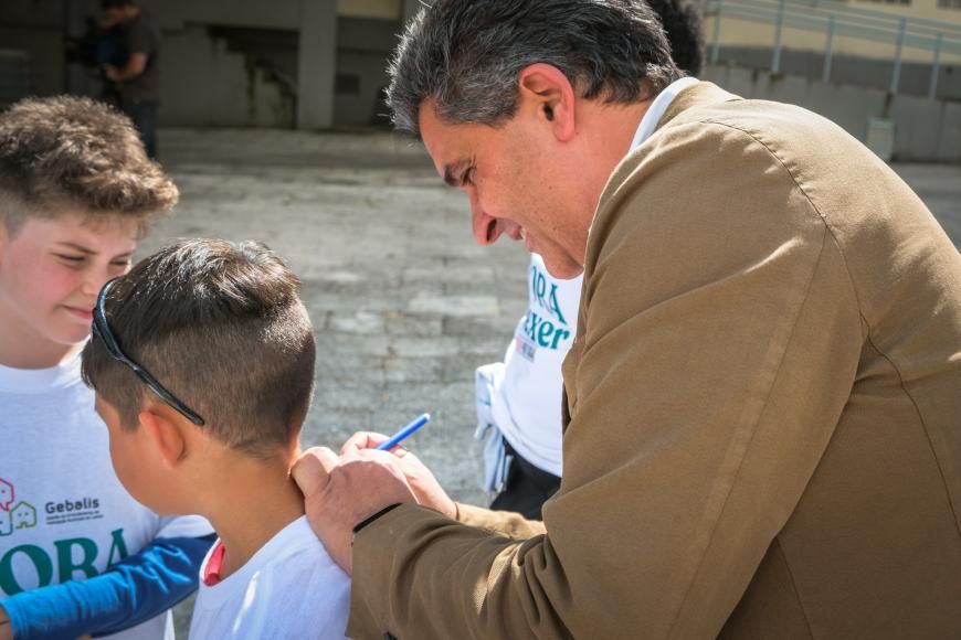 2.&ordf; edi&ccedil;&atilde;o Bora Mexer passou pelo PN