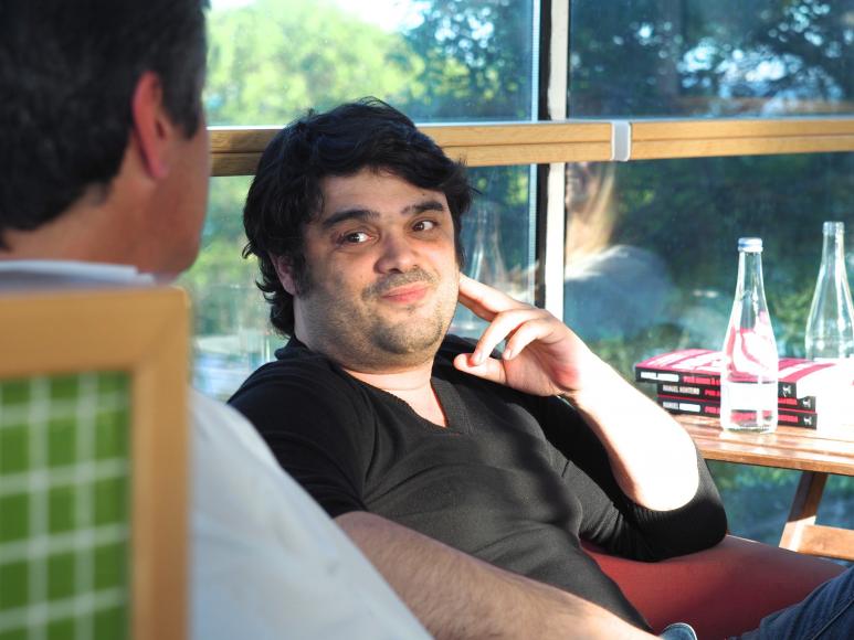 &ldquo;Para escrever bem &eacute; preciso ler bem&rdquo;