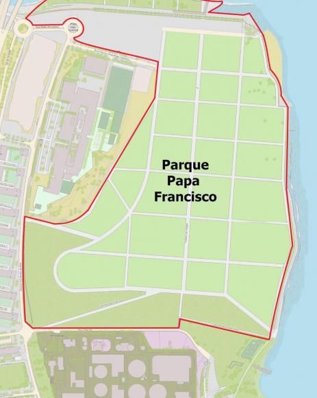 Novo top&oacute;nimo na freguesia