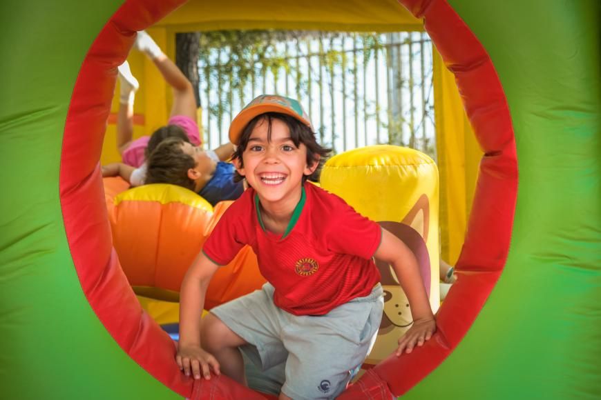 Insufl&aacute;veis nas escolas