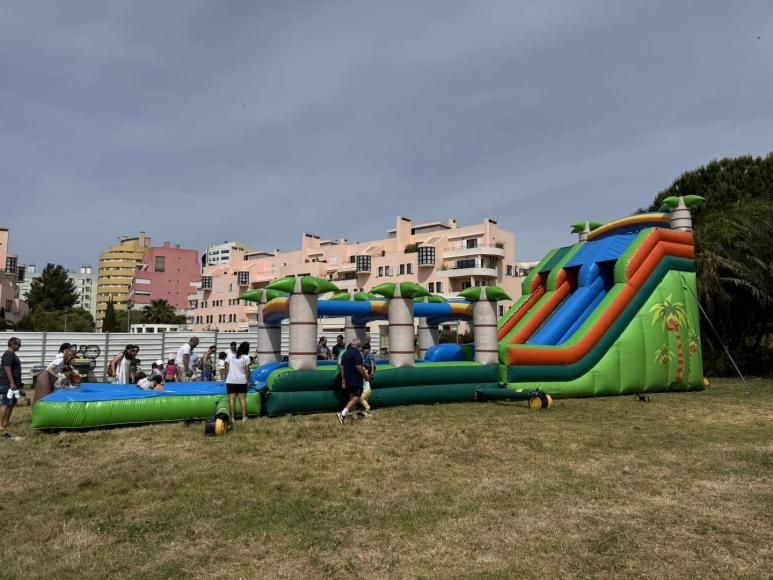 Dia da Crian&ccedil;a