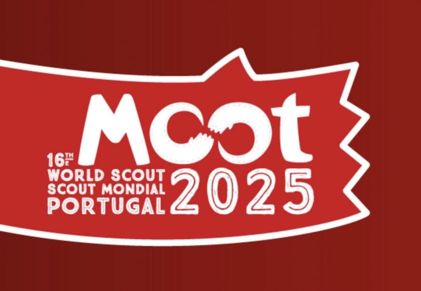 Lisboa acolhe a cerim&oacute;nia de abertura do 16.&ordm; World Scout Moot