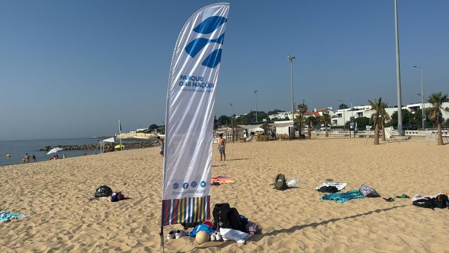 H&aacute; F&eacute;rias no Parque j&aacute; come&ccedil;ou