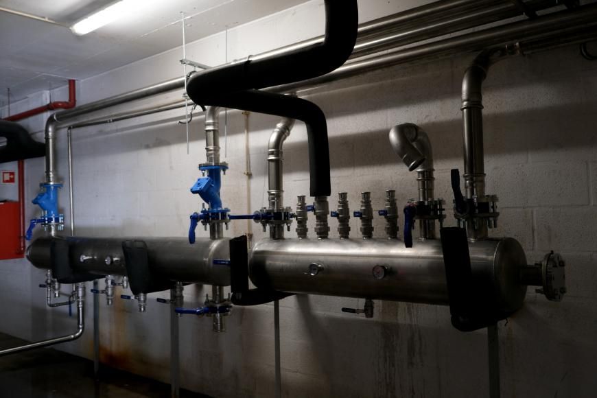 Piscina do Oriente reabriu ap&oacute;s obras