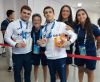 Bronze para Par Masculino da ADCPN nos Jogos Mundiais de Ginástica Acrobática
