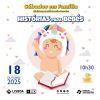 Sábados em Família para bebés em outubro