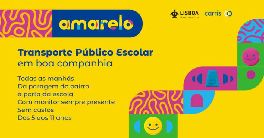 O &ldquo;Amarelo&rdquo; est&aacute; de volta com nova imagem