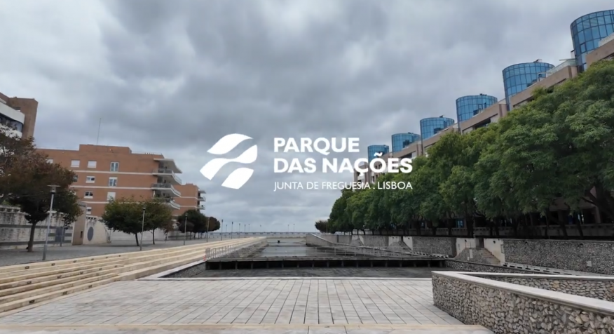 Lavagem de pavimentos