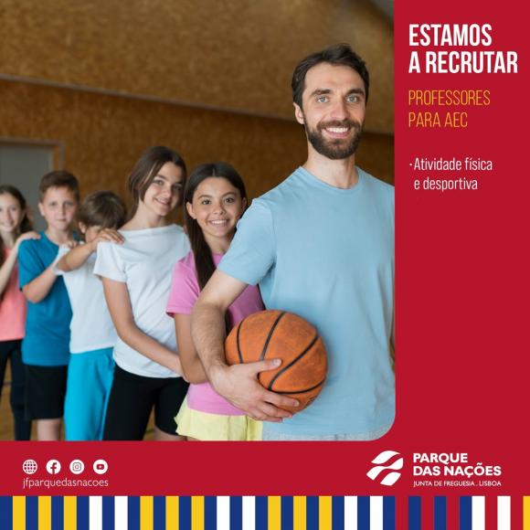 Recrutamento Recrutamento
