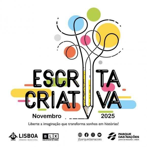 Oficina de Introdu&ccedil;&atilde;o &agrave; Escrita Criativa