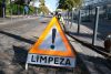 Limpeza de caleiras