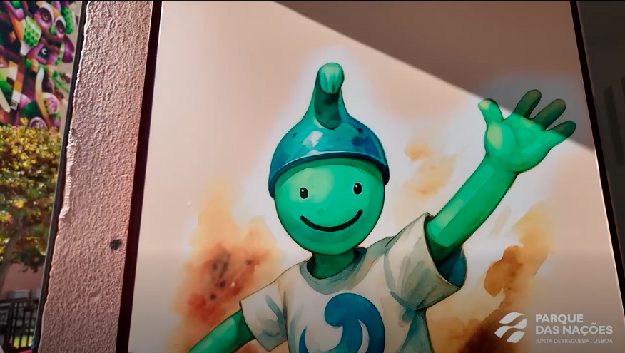 Espa&ccedil;o Jovem renovado